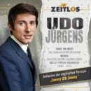 UDO JÜRGENS <br>Ab 09.10.2026 erhältlich: „Zeitlos – Udo Jürgens“!