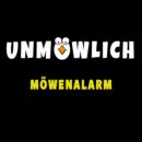 UNMÖWLICH <br>„Möwenalarm“ ODER Fischbrötchenrettung aus dem Norden!