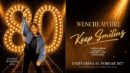 WENCKE MYHRE <br>Keep Smiling – Wencke wird 80!