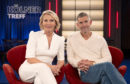 ALEXANDER KLAWS u.a. <br>Fr. (16.10.2026) in der Talk-Show „Kölner Treff“ zu Gast!