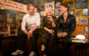 ANNETT LOUISAN u.a. <br>Heute Nacht (08./09.10.2026) in „Inas Nacht“ zu Gast!