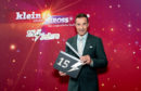 DAVID GARRETT, OTTO WAALKES u.a. <br>Sa., 31.10.2026, WDR Fernsehen: „Klein gegen Groß – Das unglaubliche Duell“!
