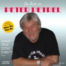 PETER PETREL <br>„Das Beste von Peter Petrel“ (25 Titel) – jetzt bei Spotify & Co. verfügbar!
