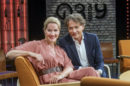 LUCY DIAKOVSKA und JESSICA WAHLS ((„NO ANGELS“)), SMUDO u.a. <br>Fr., (02.10.2026) in der Talk-Show „3nach9“ zu Gast!