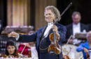 ANDRÉ RIEU <br>Heute (24.10.), NDR Fernsehen: „André Rieu – Das große Open-Air-Konzert 2026“!