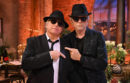 ANDY BORG <br>Heute (24.10.2026) zunächst „nur“ im SWR Fernsehen: „Schlager-Spaß mit Andy Borg“ – Folge 85!