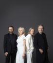 ABBA u.a. <br>Fr., 16.10.2026, rbb Fernsehen: „Die größten Pop-Kulthits der 70er“ (2/6)!