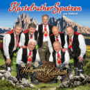 KASTELRUTHER SPATZEN <br>Der Titel „Hollywood in Kastelruth“ kündigt das gleichnamige Album an!