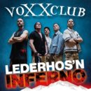 voXXclub <br>voXXclub zündet das „Lederhos’n Inferno“!