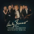 CHARLY BRUNNER & SWING ORCHESTER MONDSCHEIN <br>Gemeinsam besingen sie „Die Sache mit dem Sex“!