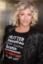 CLAUDIA JUNG <br>“Männer haben Angst in meinem Camper!“
