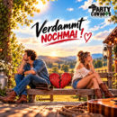 PARTYCOWBOYS <br>Am 30.10.2026 hauen sie ihren nächsten Knaller-Song raus: „Verdammt nochmal“!