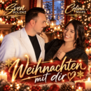 SVEN POLENZ & CELINA MARS <br>„Weihnachten mit dir“ – ein besonderes Weihnachtsduett voller Gefühl, Romantik und musikalischer Überraschungen!