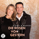 DIANA & MARCO <br>Der Titel „Die Rosen von gestern“ ist ein Liebeslied der besonderen Art!