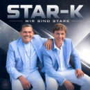 STAR-K <br>Am 16.10.2026 erscheint die dritte Single „Wir sind stark“!
