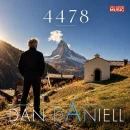 DAN DANIELL <br>Sein Sing „4478“ ist eine Liebeserklärung an das Matterhorn …