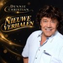 DENNIE CHRISTIAN <br>Dennie Christian blickt mit seiner neuen Single „Nieuwe verhalen“ nach vorn!