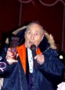 FREDDY QUINN <br>smago! top-exklusiv: Freddy Quinn mit dem smago! Award 2026 für sein Lebenswerk ausgezeichnet!