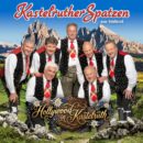 KASTELRUTHER SPATZEN <br>Wissenswertes über ihre neue CD „Hollywood in Kasteluth“!