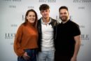 KARSTEN WALTER <br>Karsten Walter unterschreibt bei der Artcom Music Group!