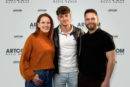 KARSTEN WALTER <br>Karsten Walter unterschreibt bei der Artcom Music Group!