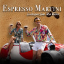 ISSELCOPTER feat. MIA WEBER <br>Sie laden uns ein auf einen „Espresso Martini“!