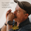MICHAEL HIRTE <br>Er hat sich des DDR-Kult-Hits „Du hast den Farbfilm vergessen“ von NINA HAGEN angenommen!