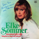 ELKE SOMMER <br>Elke Sommer ist tot!