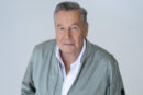 ROLAND KAISER <br>Am 21./22.11.2026 zu nächtlicher Stunde im ZDF zu sehen: der Konzertfilm „50 Jahre Roland Kaiser – Ein Leben für die Musik“!