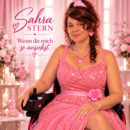 SAHRA STERN <br>Am 16.10.2026 erscheint ihr neuer Song „Wenn du mich so ansiehst“!