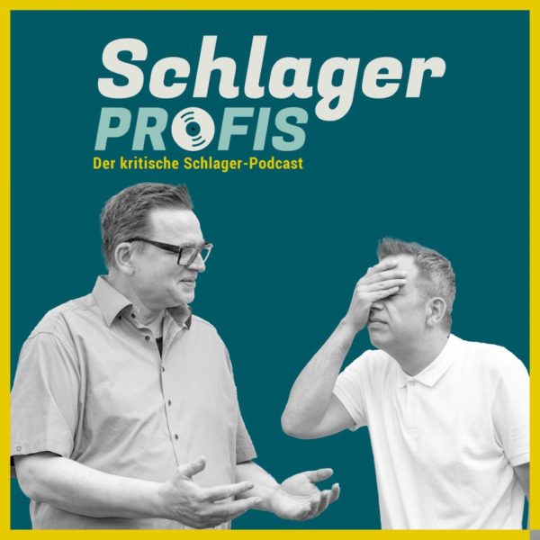 FLORIAN SILBEREISEN <br>Mit eigenem „Schlagerprofis“ Podcast „geehrt“!