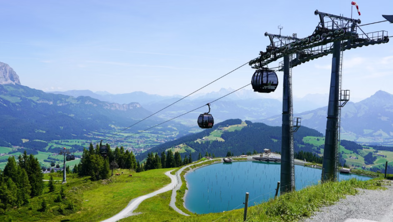 DJ ÖTZI u.a. <br>Après-Ski-Saison 2026/27: Welche Hits in Tirols Hütten laufen!