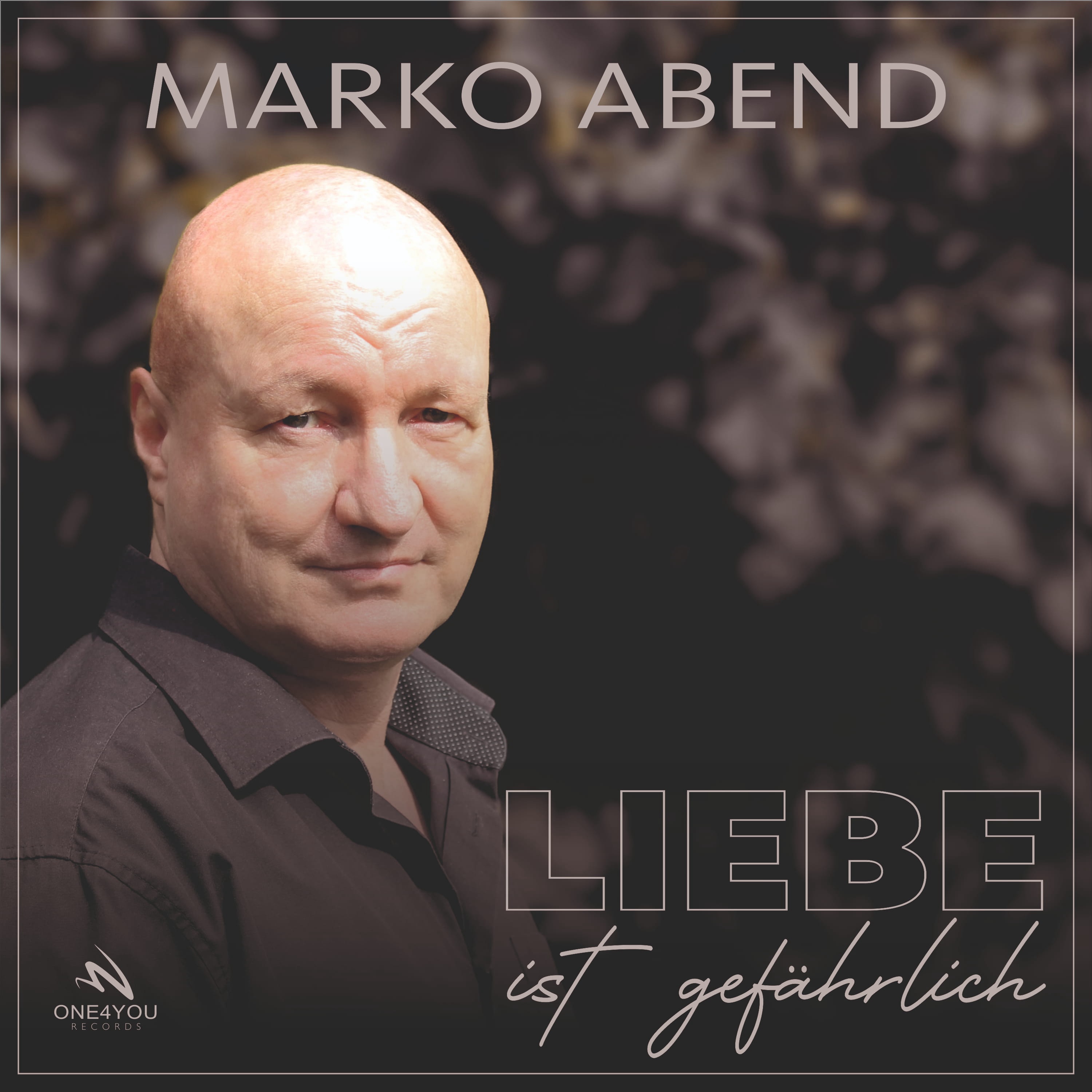 MARKO ABEND * Liebe ist gefährlich (Download-Track)
