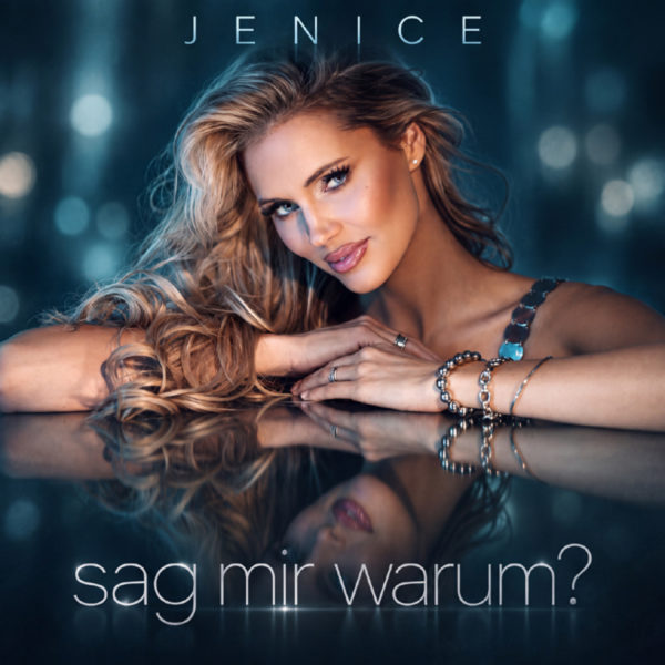 JENICE <br>„Sag mir warum?“: Heartbreak trifft Selbstbefreiung!