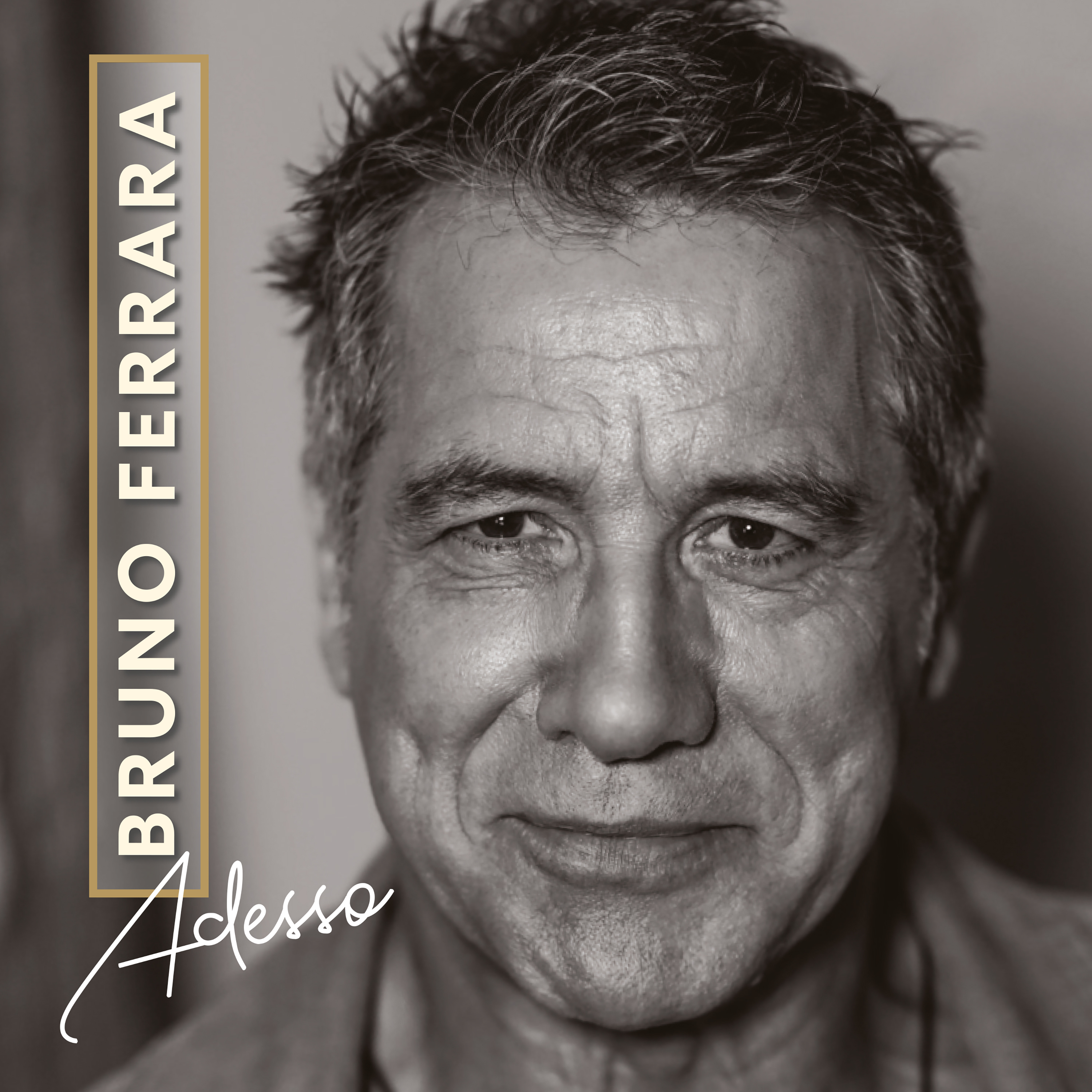 BRUNO FERRARA * Adesso (CD)