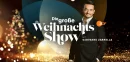GIOVANNI ZARRELLA <br>„Die große Weihnachtsshow“ – am 03.12.2026 (= Donnerstag) im ZDF!