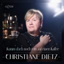 CHRISTIANE DIETZ <br>Sie hat den Titel „Komm doch noch rein auf einen Kaffee“ von HANNE HALLER gevovert!