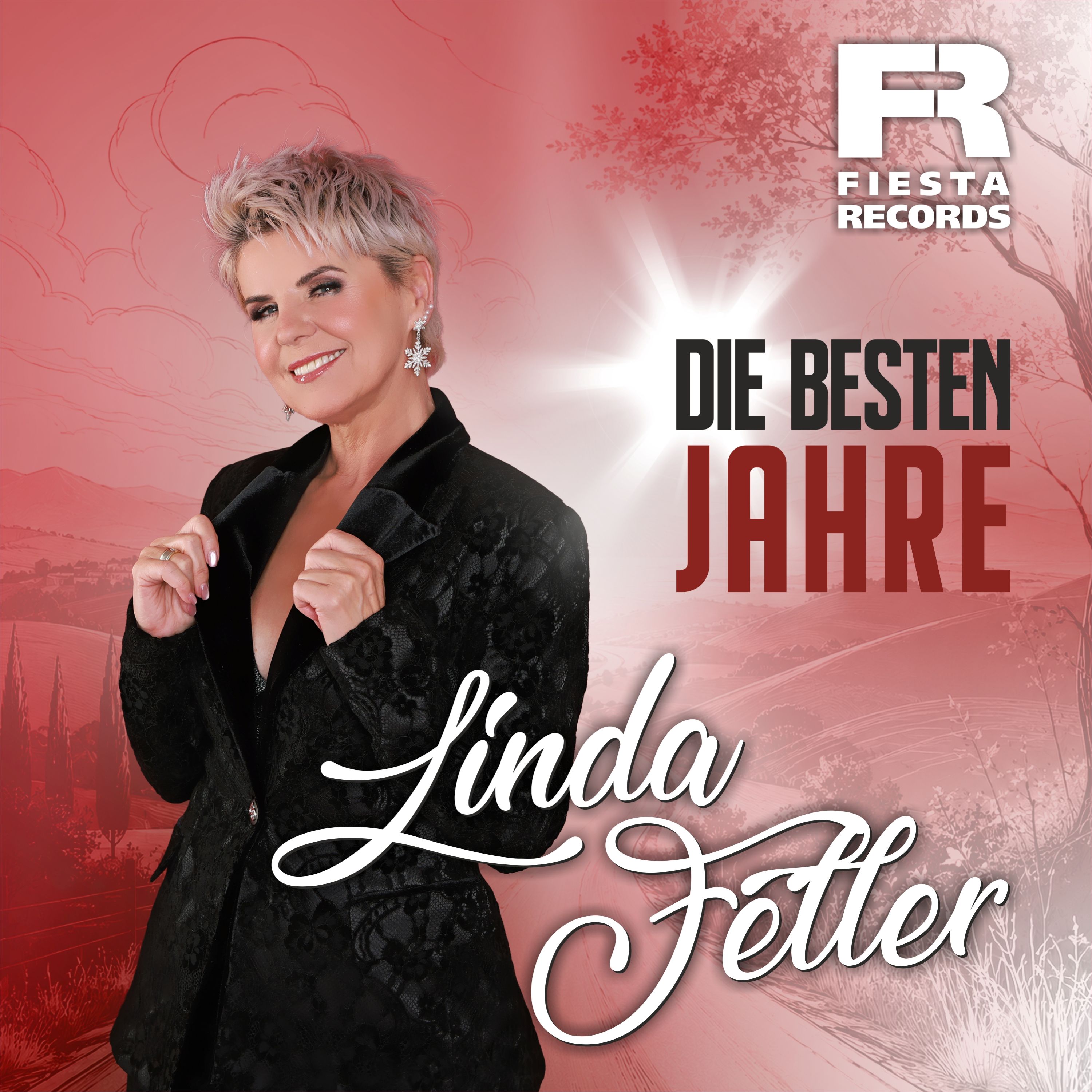 LINDA FELLER * Die besten Jahre (Download-Track)