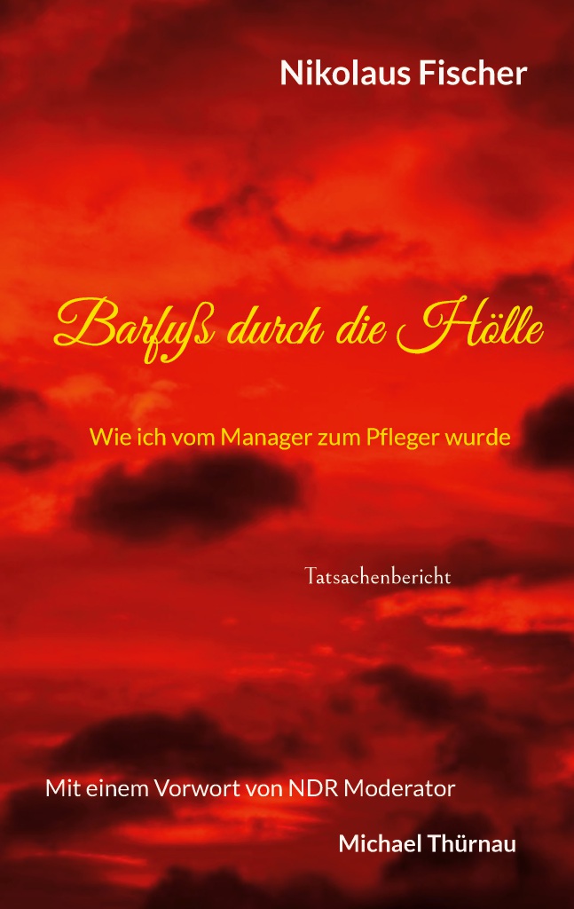 ELVIRA FISCHER * Barfuß geboren (Download-Track)