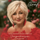BIANCA GRAF <br>Ab 09.10. erhältlich: „Die schönsten Rosen blüh’n in Sangerhausen – New Edition 2026“!