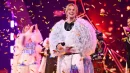 VINCENT GROSS <br>„Ich habe mich manchmal ein bisschen wie ein Superstar gefühlt“: „The Masked Singer“-Gewinner Vincent Gross im exklusiven Interview!
