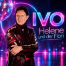 IVO <br>Witziger neuer Titel: „Helene und der Flori“!