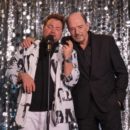 CHRISTIAN JÄHRIG <br>Trennung von Ralph Siegel!