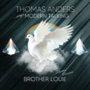 THOMAS ANDERS sings MODERN TALKKING <br>Single-Gold für „Brother Louie“!