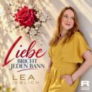 LEA LIEBLICH <br>„Liebe bricht jeden Bann“: