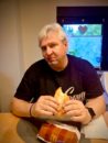 MATTHIAS LUTZ <br>„RIP, McRib‘!“