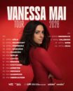 VANESSA MAI <br>Vanessa Mai geht 2028 auf große Tour durch Deutschland und Österreich!