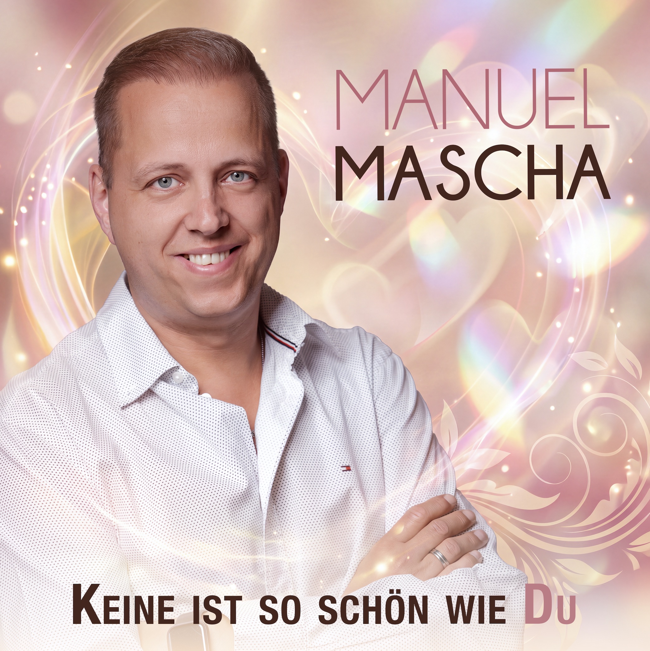 MANUEL MASCHA * Keine ist so schön wie du (Download-Track)