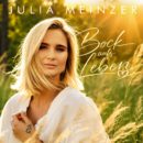 JULIA MEINZER <br>Julia Meinzer hat „Bock aufs Leben“!