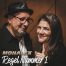 MONALEX <br>Happy Wife – Happy Life: das Duo Monalex verrät uns seine „Regel Nummer 1“!
